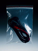 Bag, Zip TopAbso™
